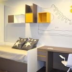 Consigue este moderno dormitorio juvenil de Muebles Gascón por mucho menos.