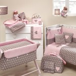 Conjunto habitación infantil rosa Muebles Ros