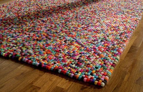Decorativo auricular explosión Tipos de alfombras, diferencias y calidades | Muebles Gascón, el blog